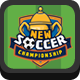 New Soccer - HTML5 Game - HTML5 / Games