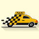 SimonTaxi - Taxi Booking Mobile App for Android and IOS - Mobile / Native Web