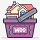 Hotel Booking WooCommerce Payments - WordPress / eCommerce / WooCommerce