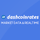 Dashcoin - Historical Market Data + 163 Currencies in Realtime - PHP Scripts / Miscellaneous