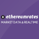 Ethereum - Historical Market Data + 163 Currencies in Realtime - PHP Scripts / Miscellaneous