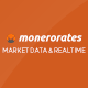 Monero Rates - Historical Market Data + 163 Currencies in Realtime - PHP Scripts / Miscellaneous