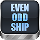 Math Game: Even Odd Ship - HTML5 / Games
