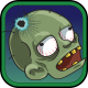 Shoot The Zombies (CAPX - Mobile and HTML5) - HTML5 / Games