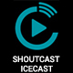HTML5 Shoutcast & Icecast Radio Web Player - HTML5 / Media