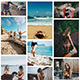 Gaia - Image Gallery TZ Portfolio+ Template - Plugins / Joomla
