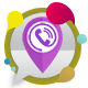 Simple Business Directory with Maps, Store Locator, Distance Search - AI Powered - WordPress / Interface Elements