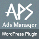 APS Ads Manager - Add-on for APS Products - WordPress Plugin - WordPress / Advertising