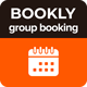Bookly Group Booking (Add-on) - WordPress / Add-ons