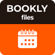 Bookly Files (Add-on) - WordPress / Add-ons