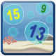 Complete the sequence - HTML5 Educational game - HTML5 / Games
