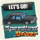 Speedlust Driver - HTML5 Game (CAPX) - HTML5 / Games