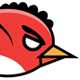 Mildly Infuriated Bird - HTML5 Game - Phaser - HTML5 / Games