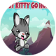 Lost Kitty Go Home - HTML5 / Games
