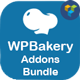 Addons Bundle for WPBakery Page Builder - WordPress / Add-ons