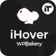 iHover For WPBakery Page Builder - WordPress / Add-ons