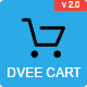Dvee Cart: E-commerce with Paypal - PHP Scripts / Shopping Carts