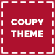 Coupy Theme for Coupons CMS - PHP Scripts / Add-ons