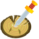 Knife Break - HTML5 / Games