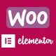 DHWC Elementor - WooCommerce Page Builder with Elementor - WordPress / eCommerce / WooCommerce