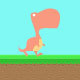 Dino Run Adventure - HTML5 Game - Web & Mobile + AdMob (CAPX, C3p and HTML5) - HTML5 / Games