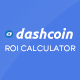 Dashcoin ROI Calculator - PHP Scripts / Miscellaneous
