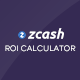 zCash ROI Calculator - PHP Scripts / Miscellaneous