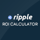 Ripple ROI Calculator - PHP Scripts / Miscellaneous