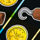 Caribbean Pirates Slot Machine - HTML5 Casino Game - HTML5 / Games