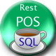 Restaurant Point of Sale - Rest POS - C# WPF SQL - .NET / Miscellaneous