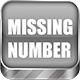 Math Game: Missing Number - HTML5 / Games