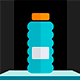 Jump Bottle Flip - HTML5 Game + Mobile Version! (Construct-2 CAPX) - HTML5 / Games