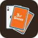 3 OF SPADES - iOS - Mobile / iOS