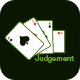 JUDGEMENT - iOS - Mobile / iOS