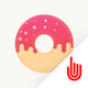 Donuts and Knife - Mobile / iOS