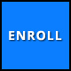 Enroll Now - Google Spreadsheet Subscribe Form - CSS / Forms