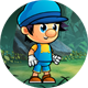 Jump Boy Jump - HTML5 Javascript game(Construct2 | Construct 3 both version included) - HTML5 / Games