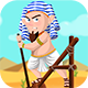 Egypt Stone War - HTML5 Game (CAPX) - HTML5 / Games