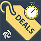 Pzen Daily Deals - Plugin for Zencart - Plugins / Zen Cart