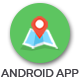 Listingo - Service Providers, Business Finder Android Native App - Mobile / Android