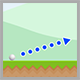 Golf Adventure - HTML5 / Games