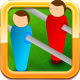 FoosBall - Game (CAPX & HTML) Game. - HTML5 / Games