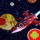 Galaxy Rocket Ranger - Android Studio Project - Ready For Publish - Mobile / Android