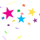 confettiKit | Confetti Explosion - JavaScript / Images and Media