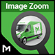 WooCommerce Image Zoom Plugin – Product Hover & Magnifier - WordPress / eCommerce / WooCommerce
