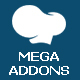 Mega Addons For WPBakery Page Builder - WordPress / Add-ons