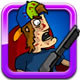 Zombie Apocalypse - (CAPX & HTML) Game! - HTML5 / Games