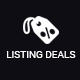 SM Listing Deals - Responsive Magento 2 Module - Plugins / Magento Extensions
