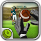 American Football Challenge - HTML5 Sport Game - HTML5 / Games