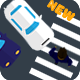 Walkrazy Game - HTML5 / Games